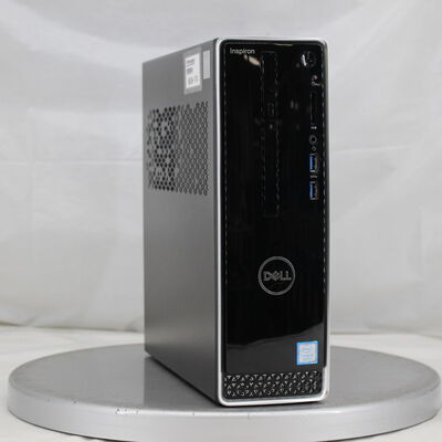 【甲府飯田店】中古  DELL Inspiron 3470 