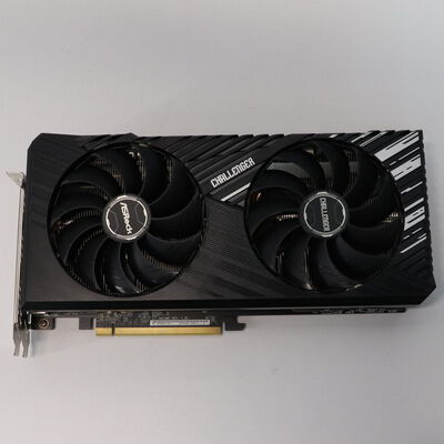 【札幌店】中古  ASRock RX7700XT CL 12GO(RX7700XT Challenger OC) 3210014578