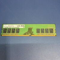 中古  PC4-25600 8GB デスクトップ用(DDR4-3200) 140727 