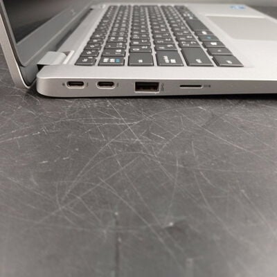 【大須店】中古  DELL Latitude 5320(Intel Core i5 1145G7 2.60GHz/16GB DDR4/SSD256GB/-/オンボード/13.3/1920x1080/Wi-Fi/WEBCAM/W11P/VBT) 192773 