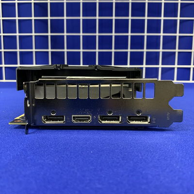 【横浜駅前店】中古  GALAKURO GAMING RTX 2070 SUPER EX-1click OC（RTX2070 SUPER 8GB PCI-E） 3400008871 