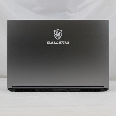 中古  THIRDWAVE GALLERIA RL5C-R35T 11400H (SSD 512GB) 178540【5/9値下げ!】 