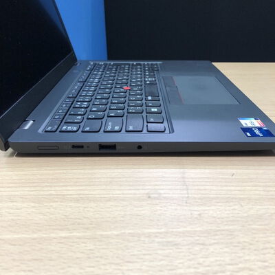 【甲府飯田店】中古  Lenovo ThinkPad L13 Gen3(i5-1245U/8GB/SSD256GB/W11P) 4720002551 