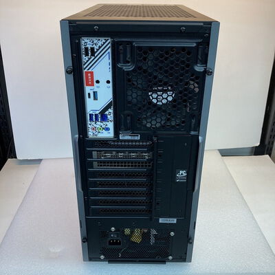 【京都店】中古  THIRDWAVE GALLERIA XA7C-R46T (Core i7 14700F/16GB/SSD1TB/DVD-MULTI/RTX4060Ti 8GB/W11H) 3180006550 