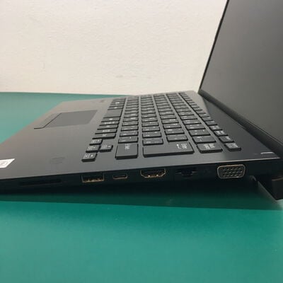 【佐賀南部バイパス店】中古  VAIO VJPK13C11N(i7-1065G7/8GB/SSD512GB/なし/オンボード/W11P) 5250001063 