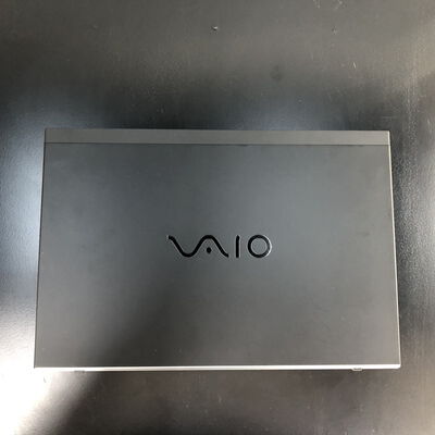 【福山ココローズ店】中古  VAIO　VJPG13C11N(i5-1035G1/8GB/SSD250GB/W11P) 5090001310 