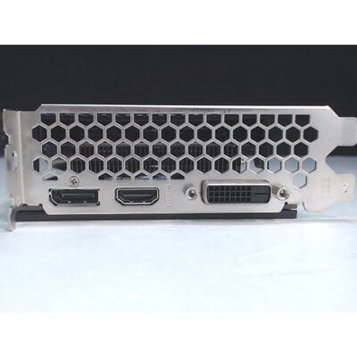 【前橋ｲﾝﾀｰｱｶﾏﾙ店】中古  各社 Geforce GTX1660 SUPER  (6GB PCI-E) 141214 