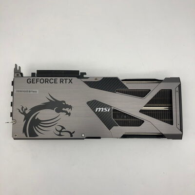 【大分店】中古  GeForce RTX 5070 12G VANGUARD SOC 4860001195 