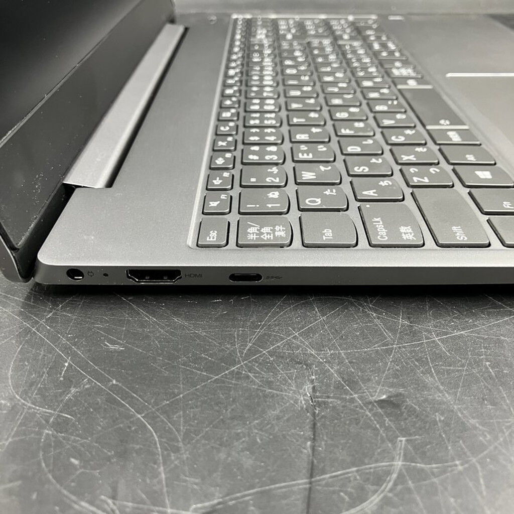 中古 Lenovo ideapad S540-15IML 3120024222 （365368） ｜ パソコン