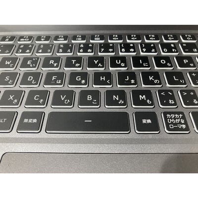 【富山本郷店】中古  THIRDWAVE raytrek R5-RL6 (Intel Core i7-13700HX/64GB/RTX4060/SSD 2TB/-/15.6inch/LAN+WLAN/WebCAM/Win 11 Home/-) 4760001208 