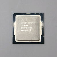 中古  INTEL Core i7 10700 (1200/2.9G/16M/C8/16) 142718 