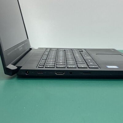 【神戸・三宮店】中古  dynabook dynabook S73/DP (INTEL Core i7 8650U 1.9GHz/16GB/SSD512GB/-/オンボード/13.3/1920x1080/Wi-Fi/WEBCAM/W11H64) 179541 