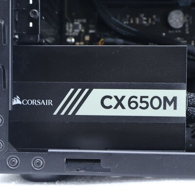 【通販センター】中古  THIRDWAVE GALLERIA KT(Intel Core i7 8700K/16GB DDR4 (PC4)/SSD500GB/DVDマルチ/NVIDIA GeForce GTX 1070 Ti 8GB/W11H64 MAR) 204591 