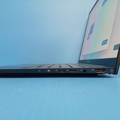 【大須店】中古  ASUS Zenbook 15 OLED UM3504DA 3120024537 