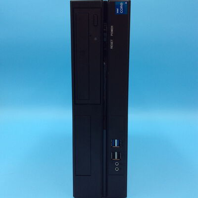 【秋葉原本店】中古  THIRDWAVE_SlimMagnateIM(Core_i5-11400/16GB/SSD1TB/W11H) 3410013818 