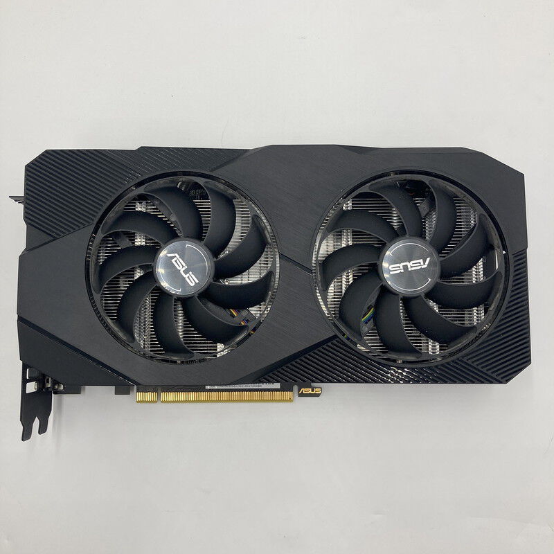 中古 各社 GeForce RTX2060 (6GB PCI-E) 139502 ｜ パソコン通販
