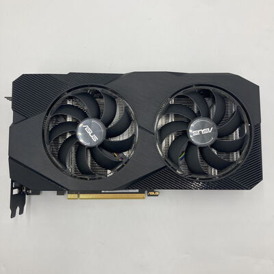 【白山FM松任店】中古  各社 GeForce RTX2060 (6GB PCI-E) 139502 