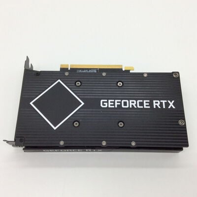 【浜松店】中古  HP M31640-002 (3060ti 8GB) 1300008137 