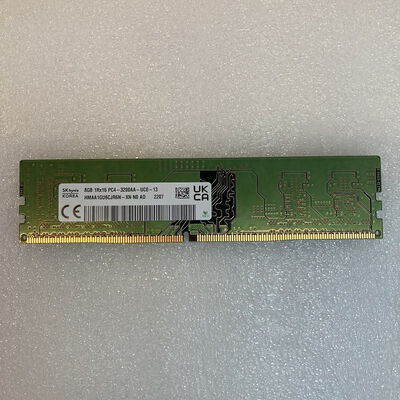 【京都店】中古  PC4-25600 8GB デスクトップ用 140727 