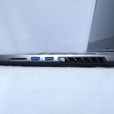 【通販センター】中古  THIRDWAVE raytrek R5-AA6 202535 