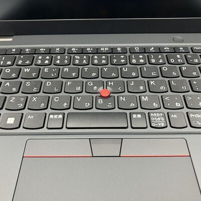 【町田店】中古  Lenovo ThinkPad L13 Gen3 3330003415 