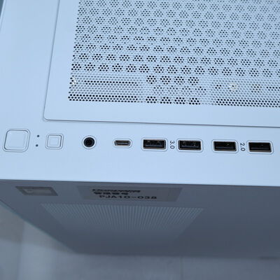 【通販センター】中古  THIRDWAVE GALLERIA SF WH 205110 