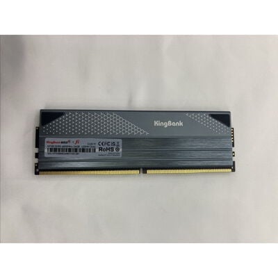 【仙台店】中古  Kingbank K5.01.FPM5GM9505(DDR5-54400 24GB) 3240009683 