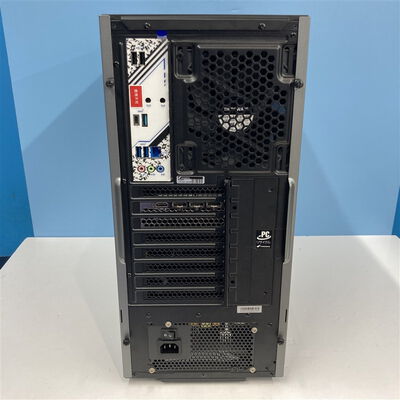 【博多店】中古  GALLERIA XA7C-R37T (INTEL Core i7 13700F/32GB/SSD1TB/なし/GeForce RTX3070Ti/W11H) 3310007066 