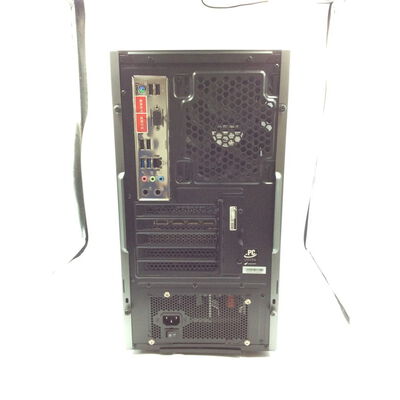 【座間相武台】中古  GALLERIA RM5R-R36(Ryzen 5 3600/16GB/SSD500GB/RTX3060/W11H) 4510002381 