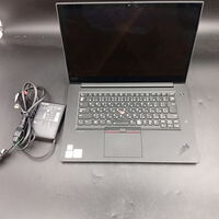 中古  ThinkPad X1 Extreme Gen 3 3120023540 