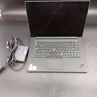 【大須店】中古  ThinkPad X1 Extreme Gen 3 3120023540【2/26値下げ!】 