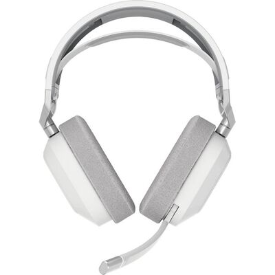 Corsair  HS80 MAX WIRELESS CA-9011296-AP (ホワイト) 