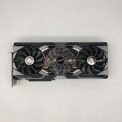 【大分店】中古  ASRock RX9070XT TC 16GO Taichi 16GB OC (RX9070XT 16G) 176935 
