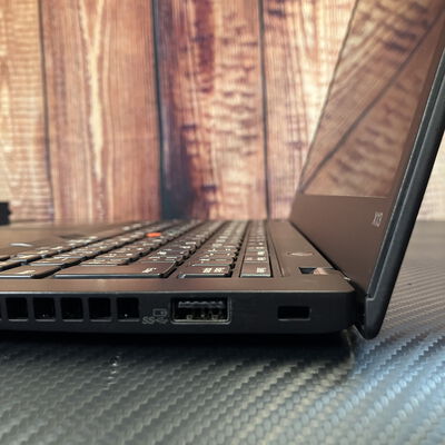 【富士青葉店】中古  Lenovo ThinkPad X13 Gen 1 (LTE) (AMD Ryzen 5 PRO 4650U 2.1GHz/8GB/SSD256GB/-/オンボード/13.3/1920x1080/Wi-Fi/WEBCAM/W11H64) 180564 