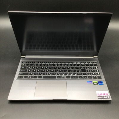 【秋葉原本店】中古  THIRDWAVE_raytrek_R5-AA5(Core_i7_12700H/16GB/SSD1TB/RTX3050/15.6/W11H) 3410012681 