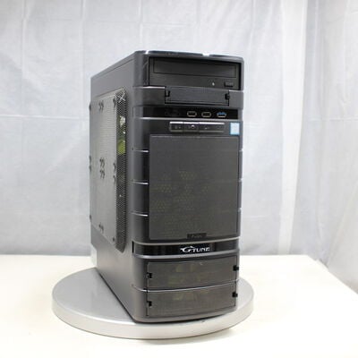 【通販センター】中古  mouse G-Tune NEXTGEAR-MICRO 