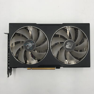 【福井日之出店】中古  PowerColor Radeon RX6600 5200000710 