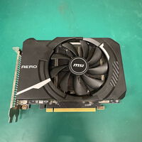 中古  各社 GeForce RTX2060 (6GB PCI-E) 139502 