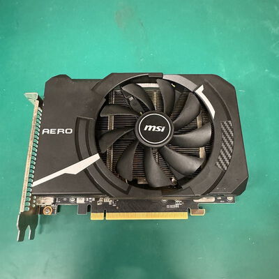 【浦添城間店(沖縄)】中古  各社 GeForce RTX2060 (6GB PCI-E) 139502 