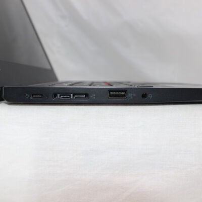 【通販センター】中古  Lenovo ThinkPad L13(Intel Core i5 10210U 1.60GHz/16GB DDR4/SSD256GB/-/オンボード/13.3/1920x1080/Wi-Fi/WEBCAM/W11H/VBT) 195399 