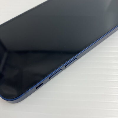 【秋葉原本店】中古  【SIMロック解除済み】【docomo】Apple iPhone12 mini 5.4インチ 128GB (ブルー)  MGDP3J/A 155611 