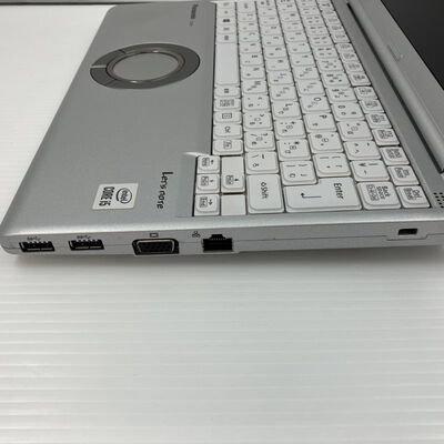 【秋葉原本店】中古  Panasomic Letsnote CF-SV(i5-10210U/8GB/SSD256GB/W11P) 3410016937 