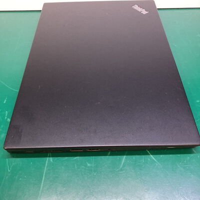 【神戸・三宮店】中古  Lenovo ThinkPad T14s Gen1 (Intel core i7 10610U 1.8GHz/16GB/SSD512GB/-/オンボード/14/1920x1080/Wi-Fi/WEBCAM/W11H64) 176372 