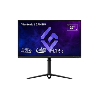 ViewSonic  VX2728J2-7 (27インチワイド 液晶モニター) ドスパラ限定モデル 