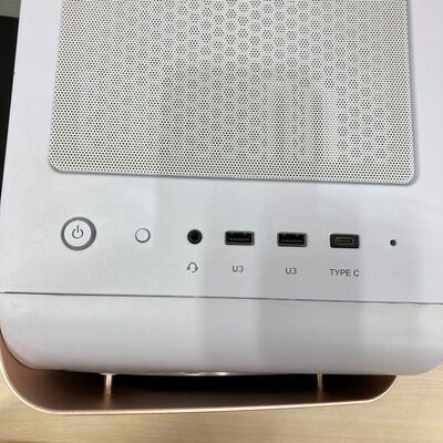 【静岡東瀬名店】中古  Sycom SETA A1(i7 11700K/32GB/SSD1TB/なし/RTX3060 12GB/W11H) 5140000592 