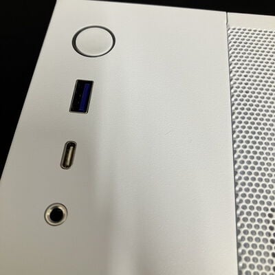 【富士青葉店】中古  Original 自作PC 5070001110 