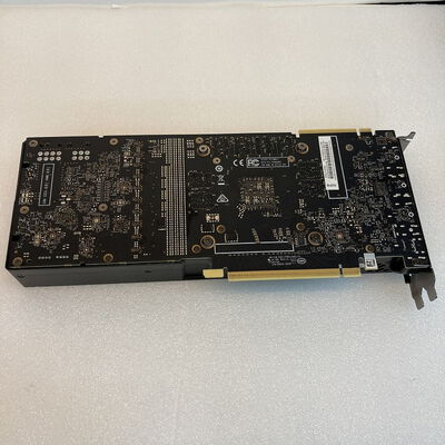 【京都店】中古  ZOTAC ZT-T20820A-10B (RTX2080SUPER 8GB) 187246 