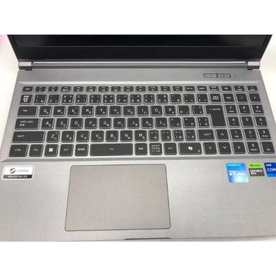 【郡山安積店】中古  THIRDWAVE　GALLERIA RL7C-R45-5N(Core i7-13620H/16GB/SSD1TB/RTX4050Laptop+UHDGraphics/W11H) 4640001952 