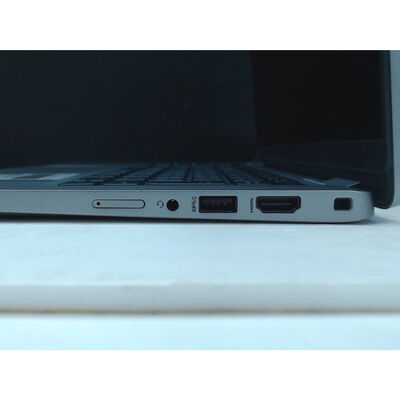 【前橋ｲﾝﾀｰｱｶﾏﾙ店】中古  DELL Latitude 5320 (Intel Core i7 1185G7 3.0GHz/16GB/SSD256GB/-/-/13.3/1920x1080/Wi-Fi/WEBCAM/W11H64) 180537 