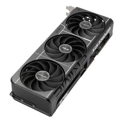 ASUS  PRIME-RTX5060TI-O8G (GeForce RTX 5060 Ti 8GB) 